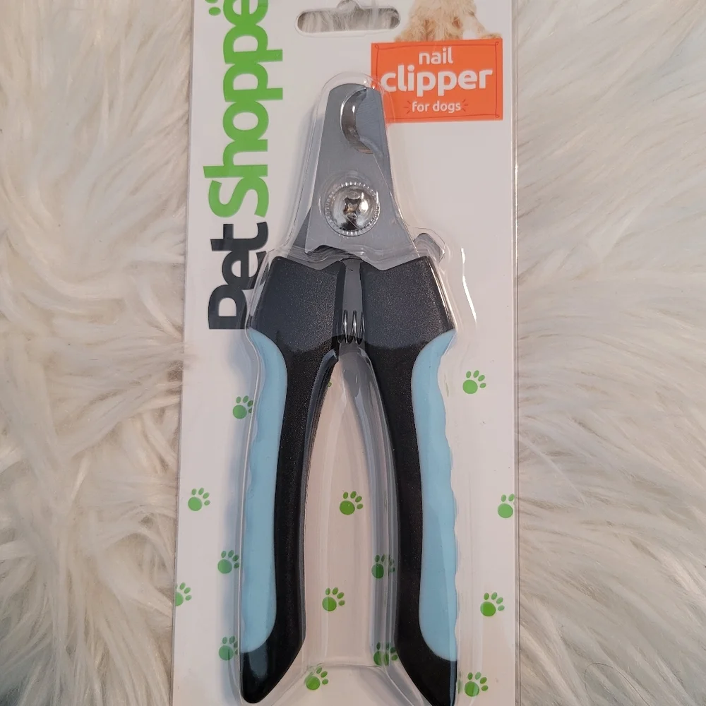 🐶🐶PET SHOPPE NAIL CLIPPER🐶🐶.